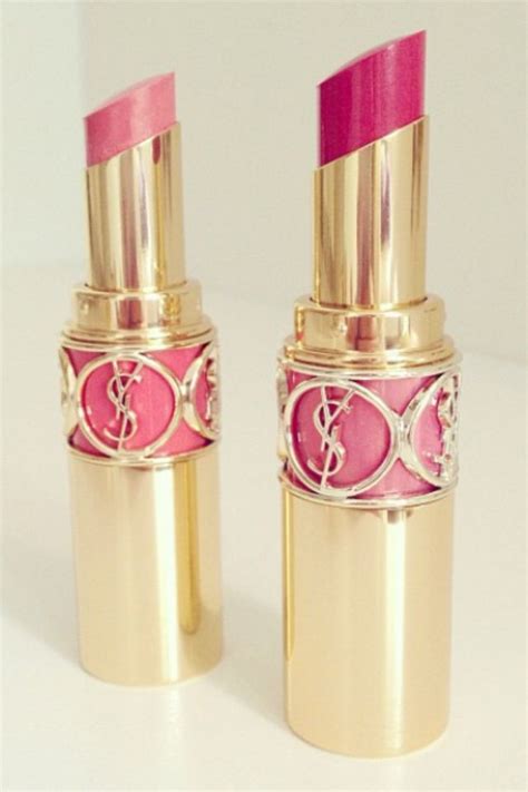 ysl lipstick shades|yves saint laurent lipstick shades.